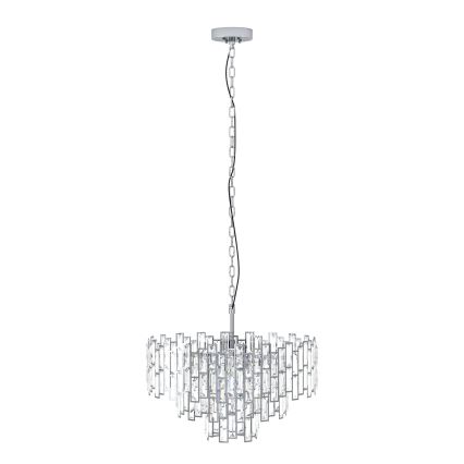 Eglo - Πολυέλαιος 10xE14/25W/230V δ. 63 cm