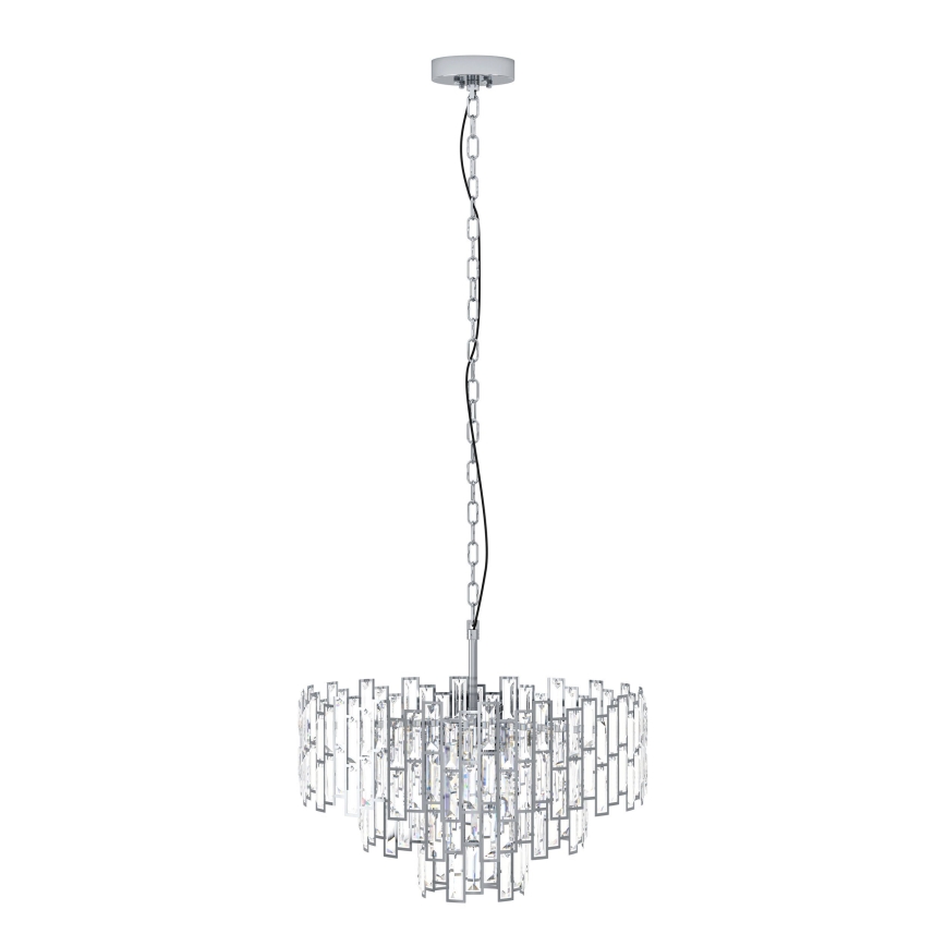 Eglo - Πολυέλαιος 10xE14/25W/230V δ. 63 cm