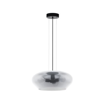 Eglo - Πολύφωτο κρεμαστό 3xE27/20W/230V