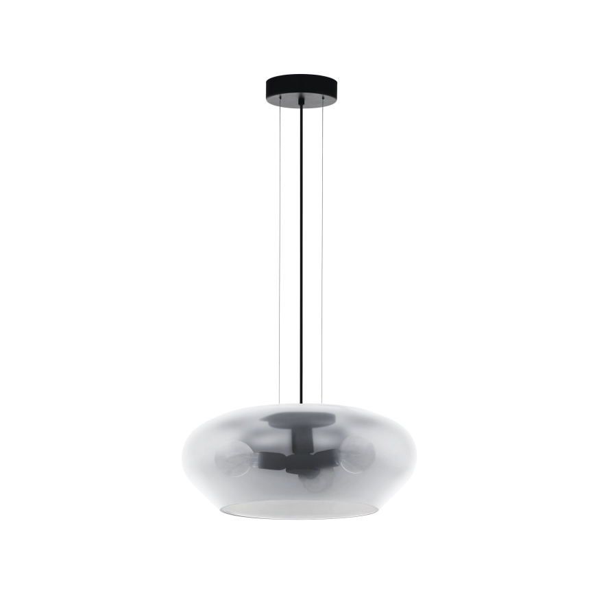 Eglo - Πολύφωτο κρεμαστό 3xE27/20W/230V