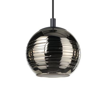 Eglo - Πολύφωτο ράγα 4xE27/40W/230V