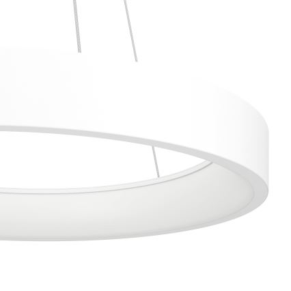 Eglo - LED Dimmable πολύφωτο κρεμαστό LED/34W/230V