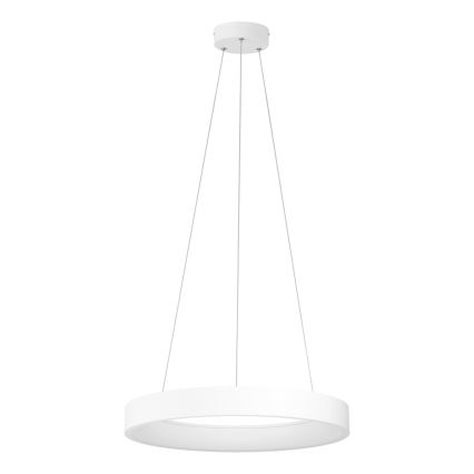 Eglo - LED Dimmable πολύφωτο κρεμαστό LED/34W/230V