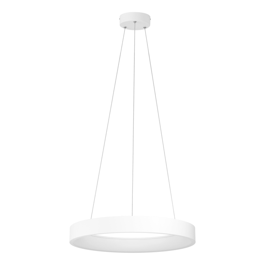 Eglo - LED Dimmable πολύφωτο κρεμαστό LED/34W/230V