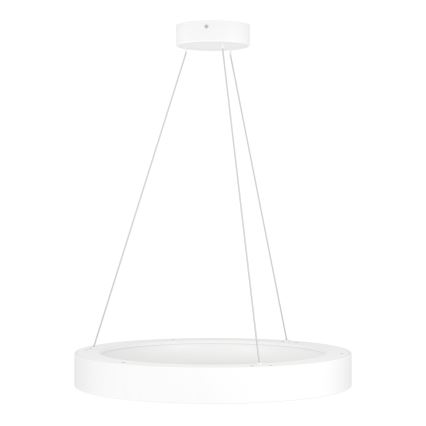 Eglo - LED Dimmable πολύφωτο κρεμαστό LED/34W/230V