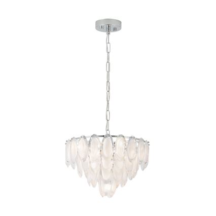 Eglo - Πολυέλαιος κρεμαστός 7xE14/40W/230V