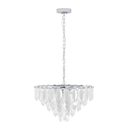 Eglo - Πολυέλαιος κρεμαστός 10xE14/40W/230V