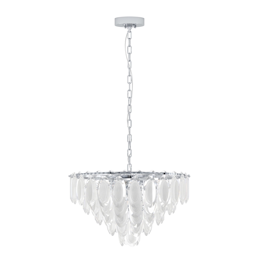 Eglo - Πολυέλαιος κρεμαστός 10xE14/40W/230V
