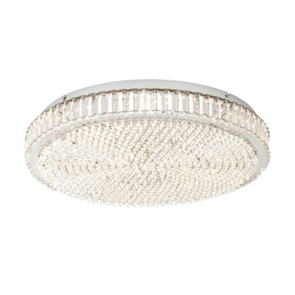 Eglo - LED Dimmable φωτιστικό οροφής LED/23,5W/230V