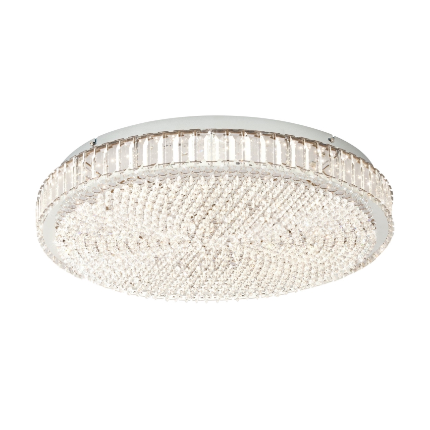Eglo - LED Dimmable φωτιστικό οροφής LED/23,5W/230V