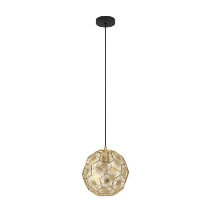 Eglo - Πολύφωτο κρεμαστό 1xE27/60W/230V δ. 30 cm