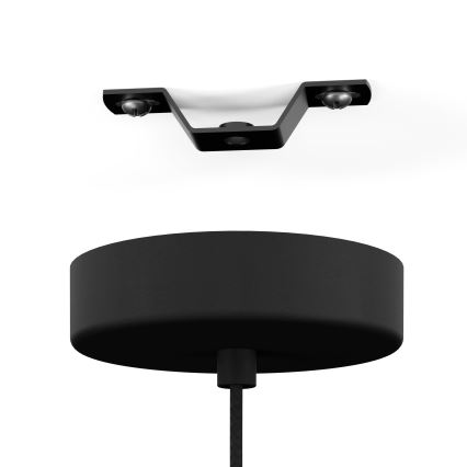 Eglo - Πολύφωτο κρεμαστό 1xE27/60W/230V δ. 30 cm