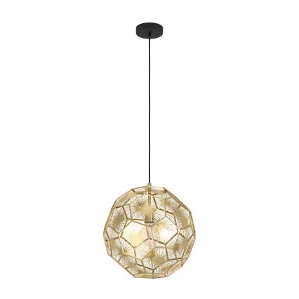 Eglo - Πολύφωτο κρεμαστό 1xE27/60W/230V δ. 41 cm
