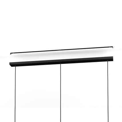 Eglo - Πολύφωτο σε ράγα 3xE27/60W/230V