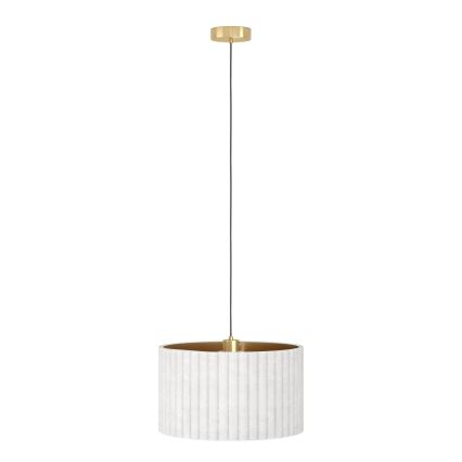 Eglo - Πολύφωτο κρεμαστό 1xE27/40W/230V λευκό
