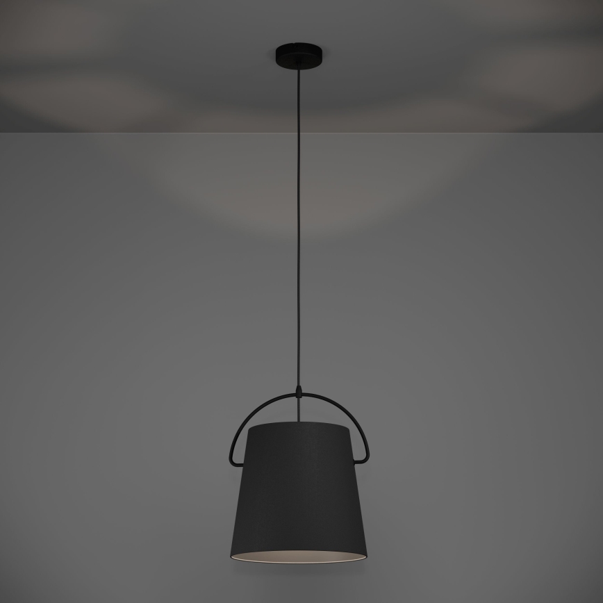 Eglo - Πολύφωτο κρεμαστό 1xE27/40W/230V
