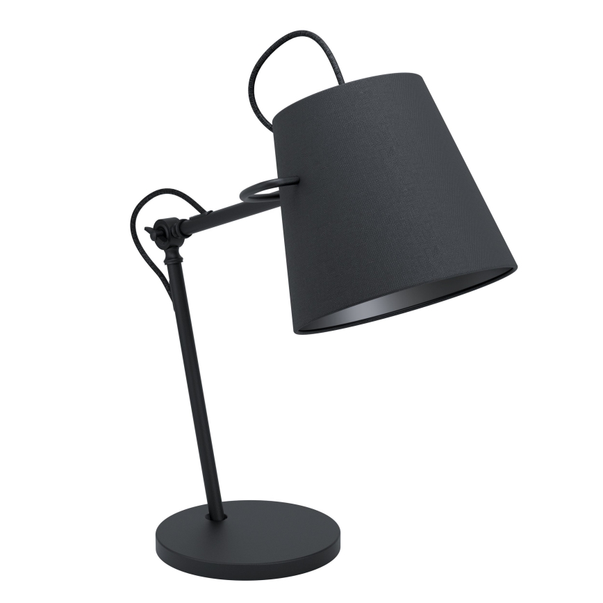 Eglo - Επιτραπέζια λάμπα 1xE27/40W/230V