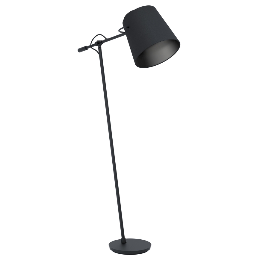 Eglo - Λάμπα δαπέδου 1xE27/40W/230V
