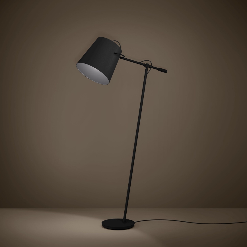 Eglo - Λάμπα δαπέδου 1xE27/40W/230V