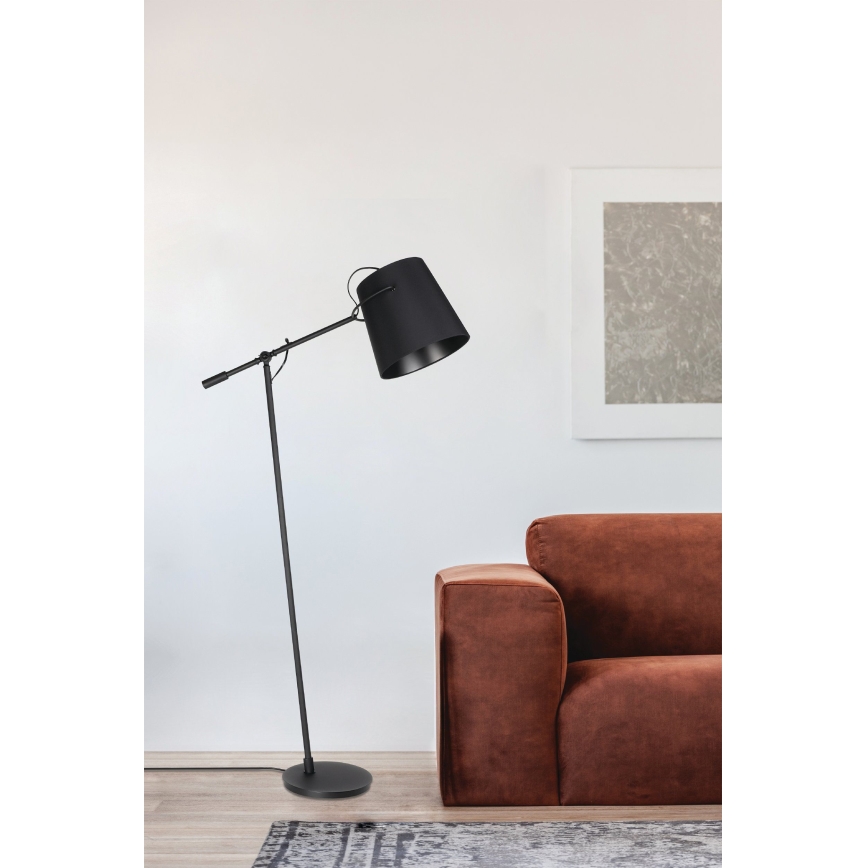 Eglo - Λάμπα δαπέδου 1xE27/40W/230V