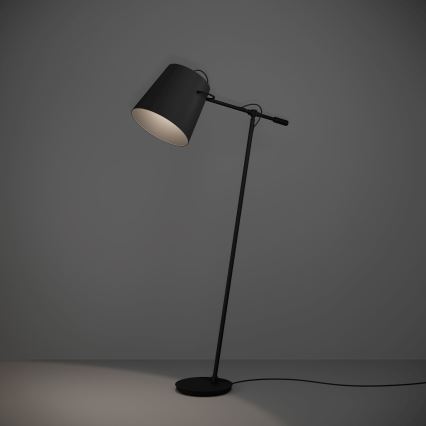 Eglo - Λάμπα δαπέδου 1xE27/40W/230V