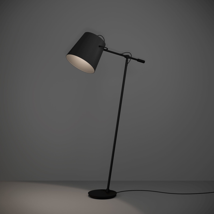 Eglo - Λάμπα δαπέδου 1xE27/40W/230V