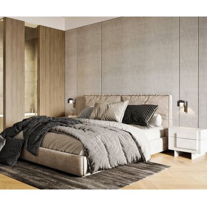 Eglo - Φωτιστικό τοίχου LED Dimmable 1xLED/7,2W/230V