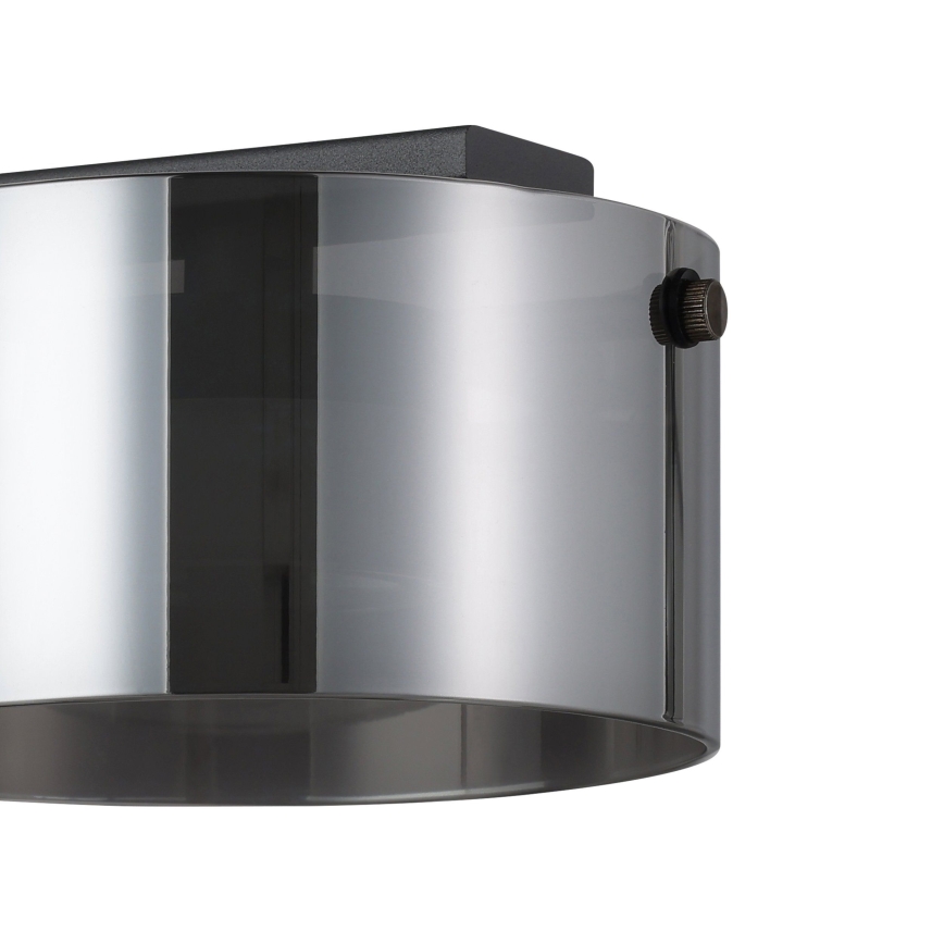 Eglo - Ρυθμιζόμενο φωτιστικό τοίχου LED/7,2W/230V