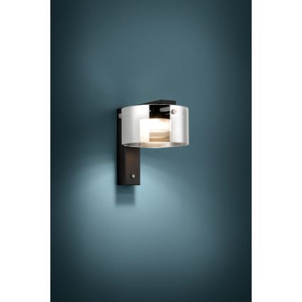 Eglo - Φωτιστικό τοίχου LED Dimmable 1xLED/7,2W/230V