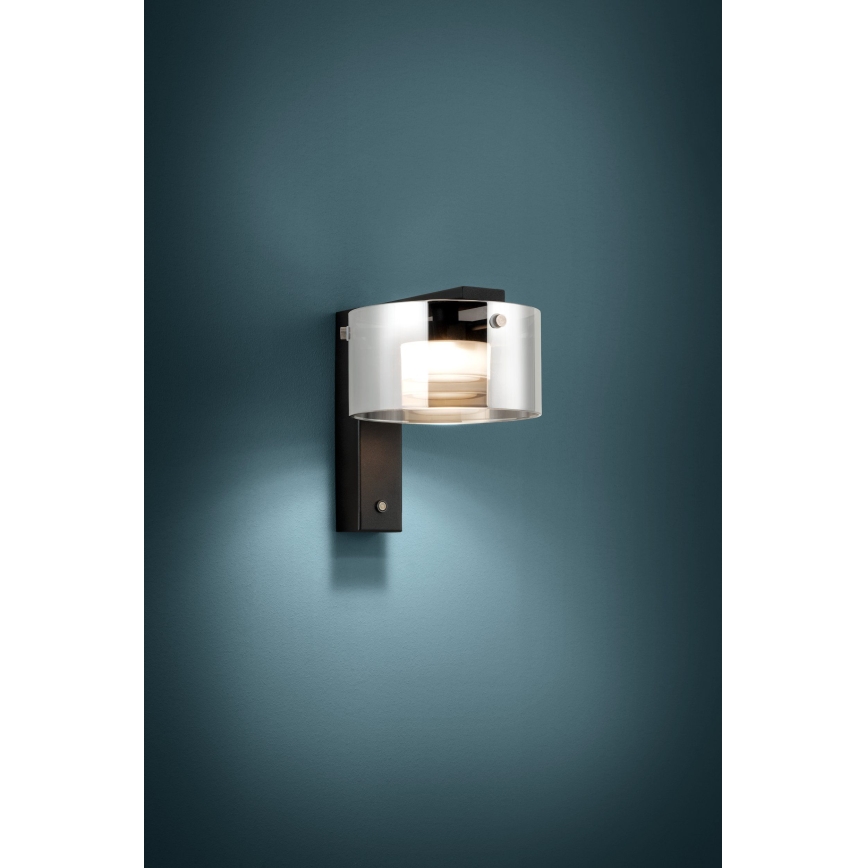 Eglo - Φωτιστικό τοίχου LED Dimmable 1xLED/7,2W/230V