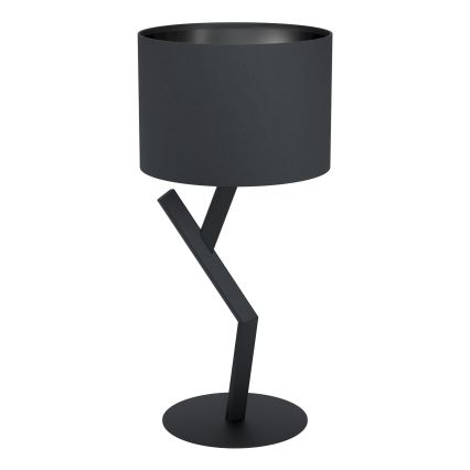 Eglo - Επιτραπέζια λάμπα 1xE27/40W/230V