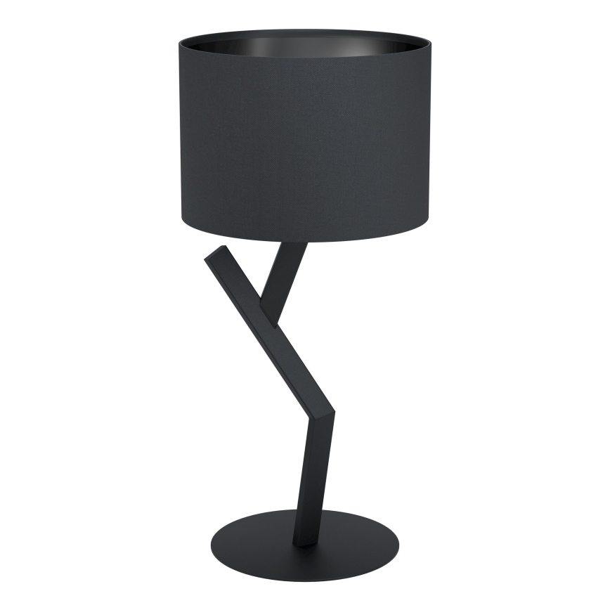 Eglo - Επιτραπέζια λάμπα 1xE27/40W/230V
