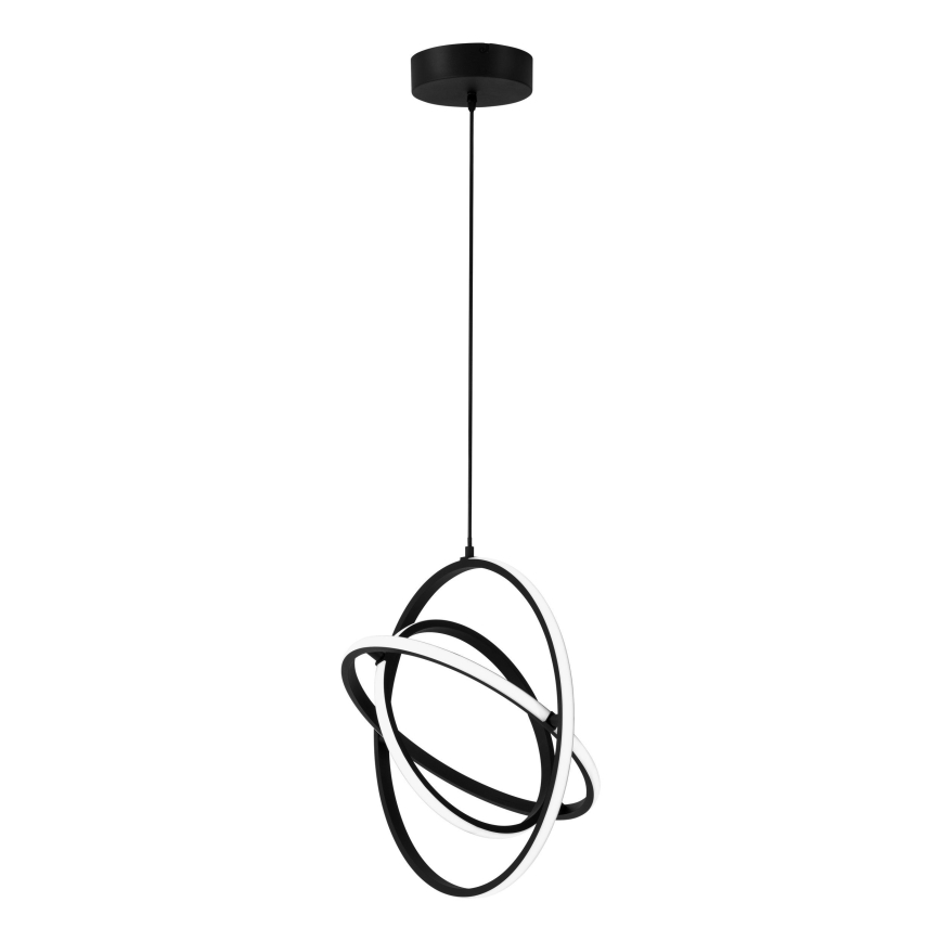 Eglo -  Κρεμαστό φωτιστικό οροφής LED LED/38W/230V
