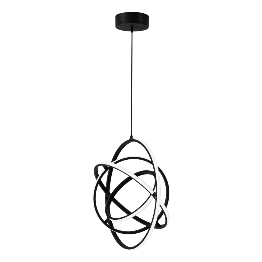 Eglo -  Κρεμαστό φωτιστικό οροφής LED LED/44W/230V