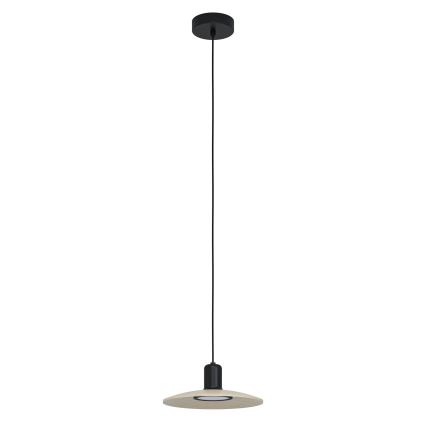Eglo -  Κρεμαστό φωτιστικό οροφής LED 1xGU10/4,6W/230V 3000K