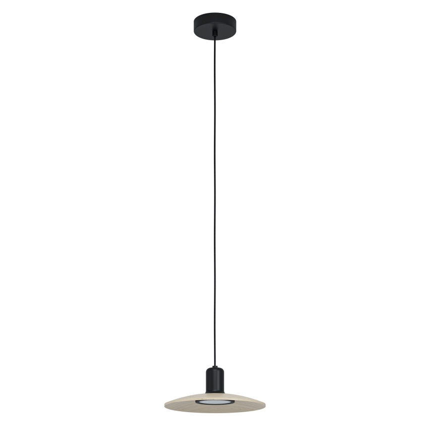 Eglo -  Κρεμαστό φωτιστικό οροφής LED 1xGU10/4,6W/230V 3000K