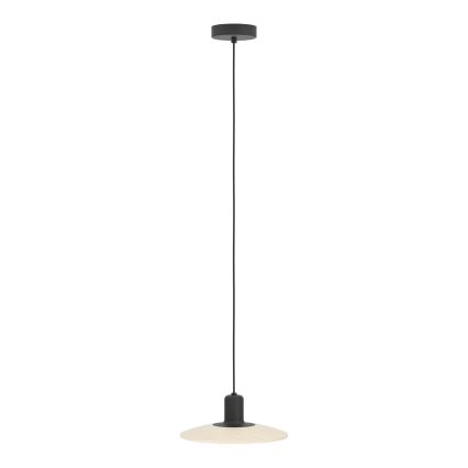 Eglo -  Κρεμαστό φωτιστικό οροφής LED 1xGU10/4,6W/230V 3000K