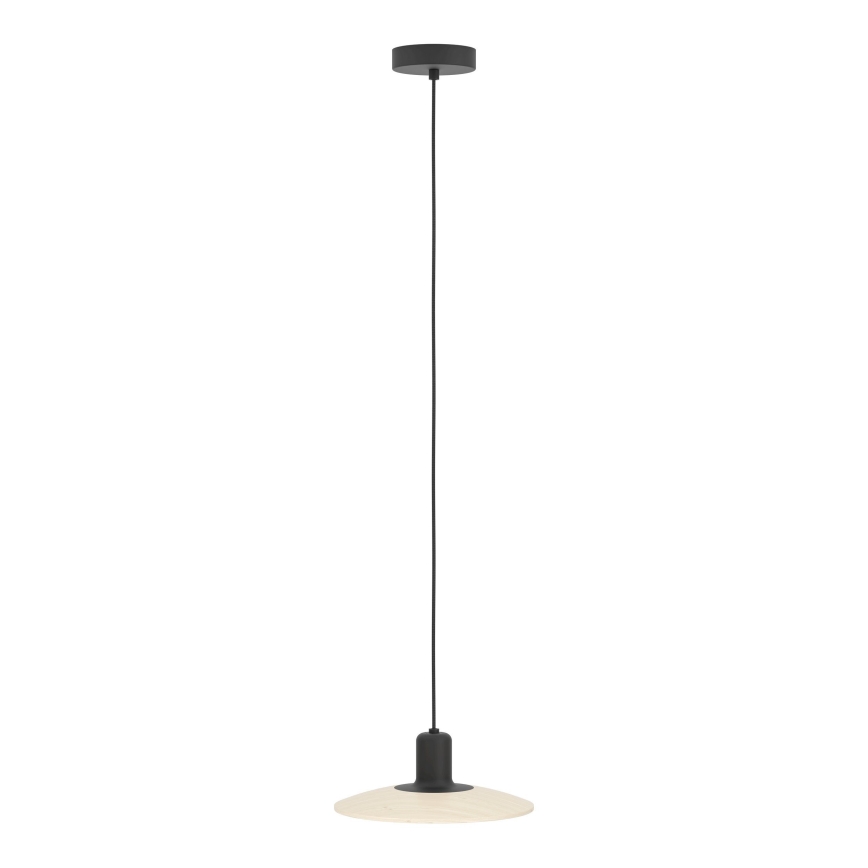 Eglo -  Κρεμαστό φωτιστικό οροφής LED 1xGU10/4,6W/230V 3000K