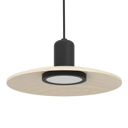Eglo -  Κρεμαστό φωτιστικό οροφής LED 3xGU10/4,6W/230V 3000K