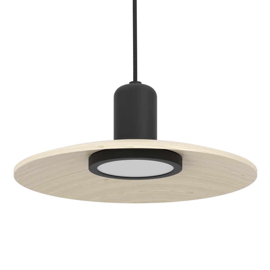 Eglo -  Κρεμαστό φωτιστικό οροφής LED 3xGU10/4,6W/230V 3000K