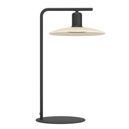 Eglo - Επιτραπέζιο φωτιστικό LED 1xGU10/4,6W/230V 3000K