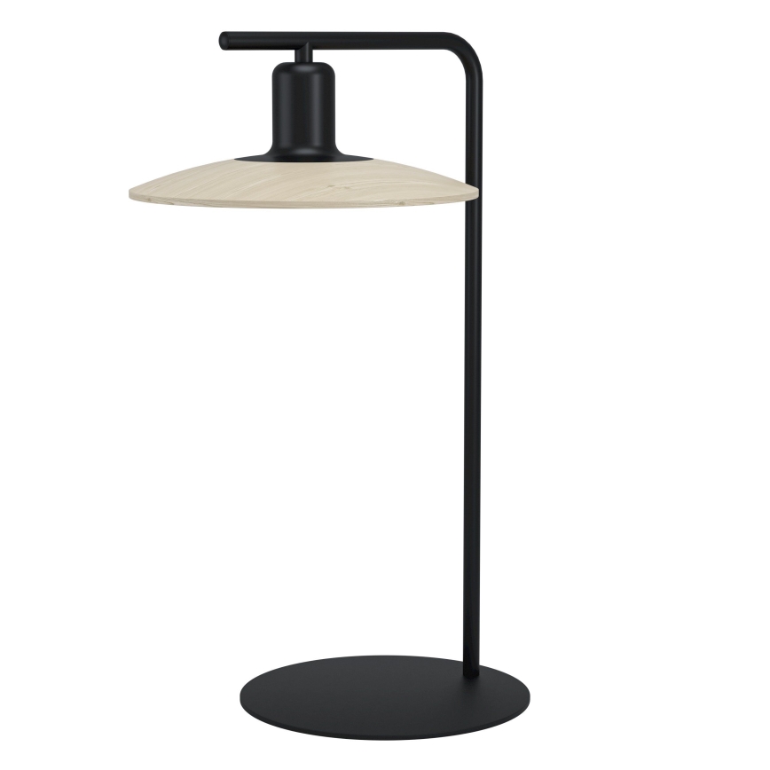 Eglo - Επιτραπέζιο φωτιστικό LED 1xGU10/4,6W/230V 3000K