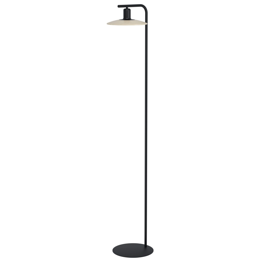 Eglo - Επιδαπέδια λάμπα LED 1xGU10/4,6W/230V 3000K