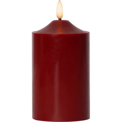 Eglo - LED χριστουγεννιάτικη διακόσμηση LED/0,03W/2xAA