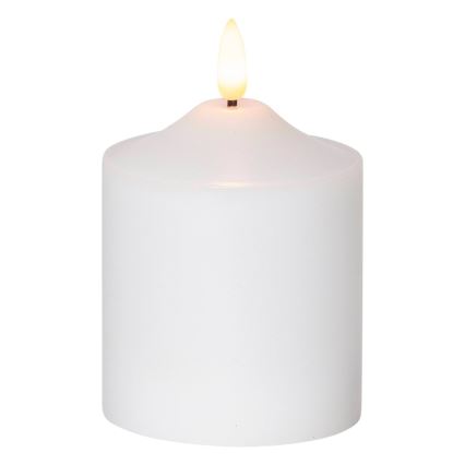 Eglo - Χριστουγεννιάτικο LED διακοσμητικό LED/0,03W/2xAA