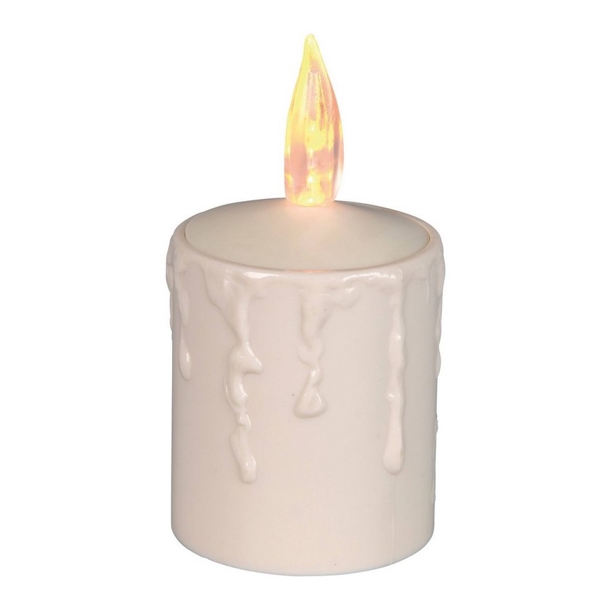 Eglo - LED Χριστουγεννιάτικη διακόσμηση LED/0,06W/2xAA