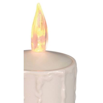 Eglo - LED Χριστουγεννιάτικη διακόσμηση LED/0,06W/2xAA