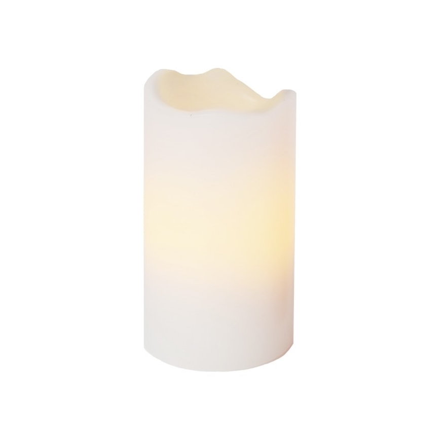 Eglo - Σετ 4x LED χριστουγεννιάτικα διακοσμητικά (1x LED, 0,18 W, 2x CR2032) + τηλεχειριστήριο