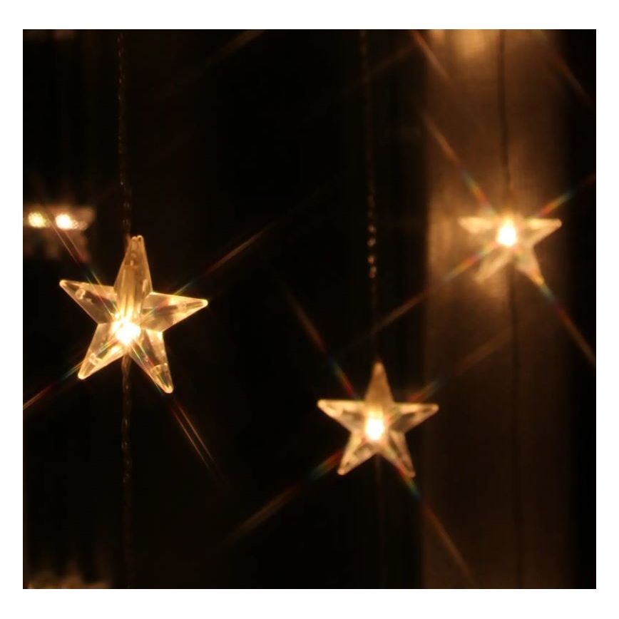 Eglo - LED γιρλάντα 20xLED 1,8m θερμό λευκό