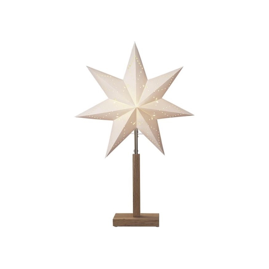 Eglo - Χριστουγεννιάτικα διακοσμητικά 1xE14/25W/230V 55 cm